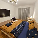 Vltava River Apartment