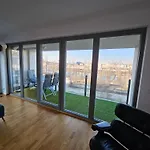 Vltava River Apartment