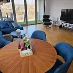 Vltava River Apartment