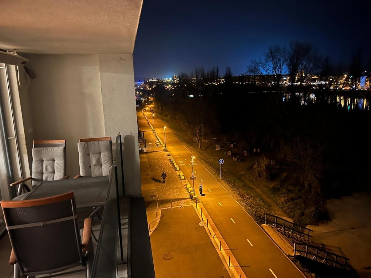 Appartamento Vltava River Praga