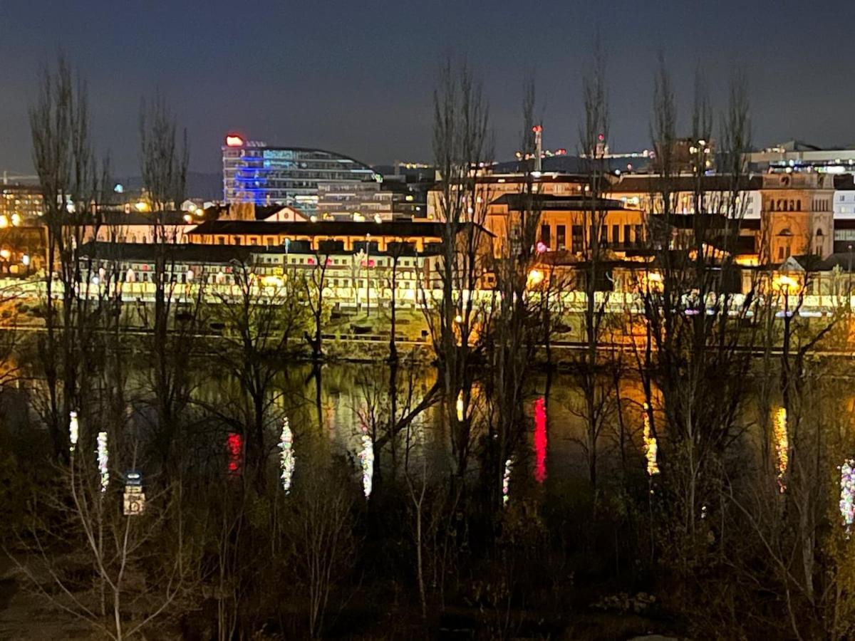 Appartamento Vltava River *